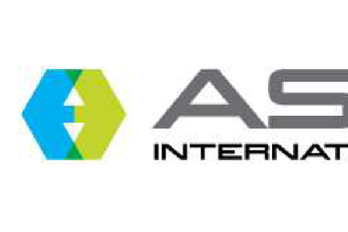 Logo of ASM International