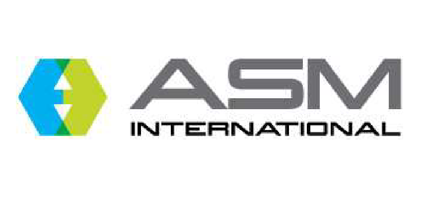 Logo of ASM International