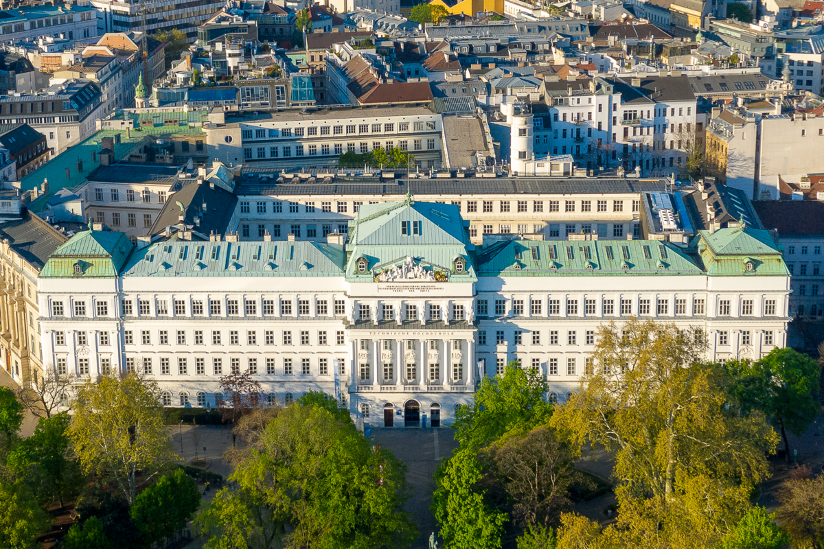 Vienna university of economics