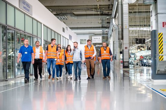 Corporate Impact Solutions