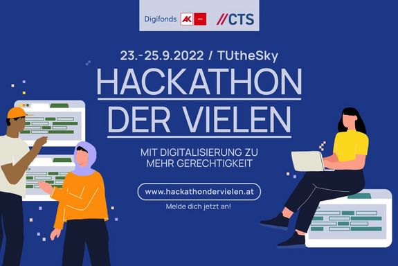 Ein Hackathon für die Vielen. Mit Digitalisierung zu mehr sozialer ...