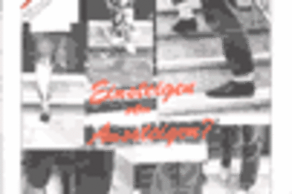 Titelbild: Fotos von unterschiedlichen Füßen auf Stiegen