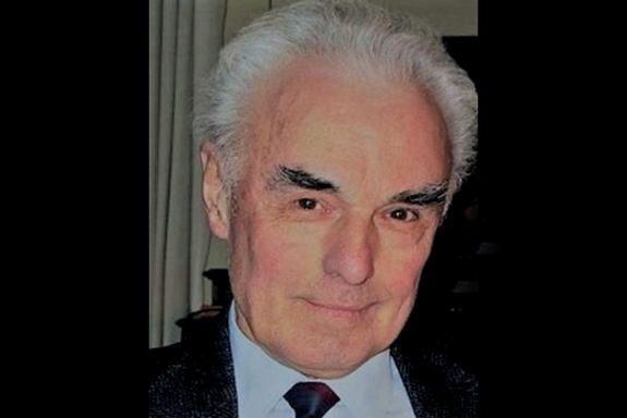 Photo of Prof. Maximilian Knollmüller