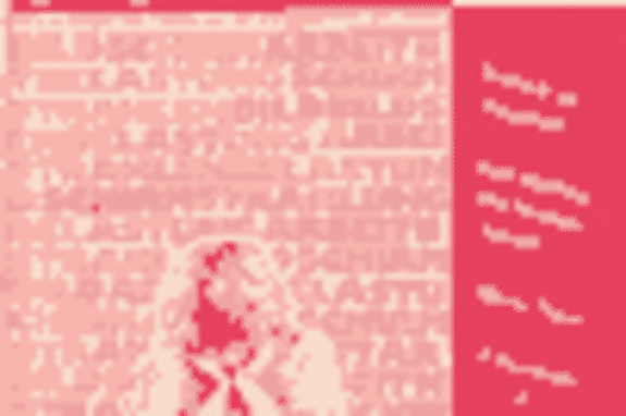 Titelbild der dritten Ausgabe