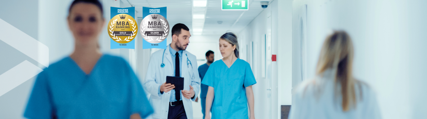 Masterclass Healthcare Futures