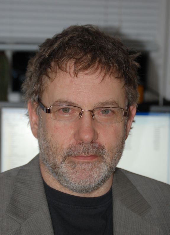 Gottfried Strasser