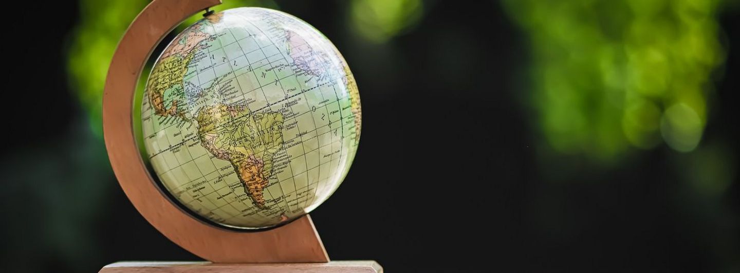 globe green