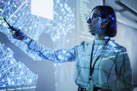 Data Literacy & AI Essentials