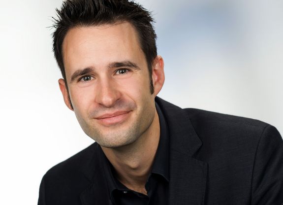 Thorsten Schumm (Foto Wilke)