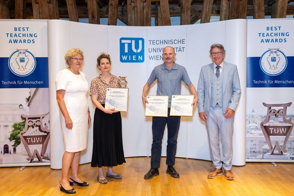 Special Award Gender Sensitive Teaching Entwerfen EXISTENZMAXIMUM Palace of Un/Learning UE