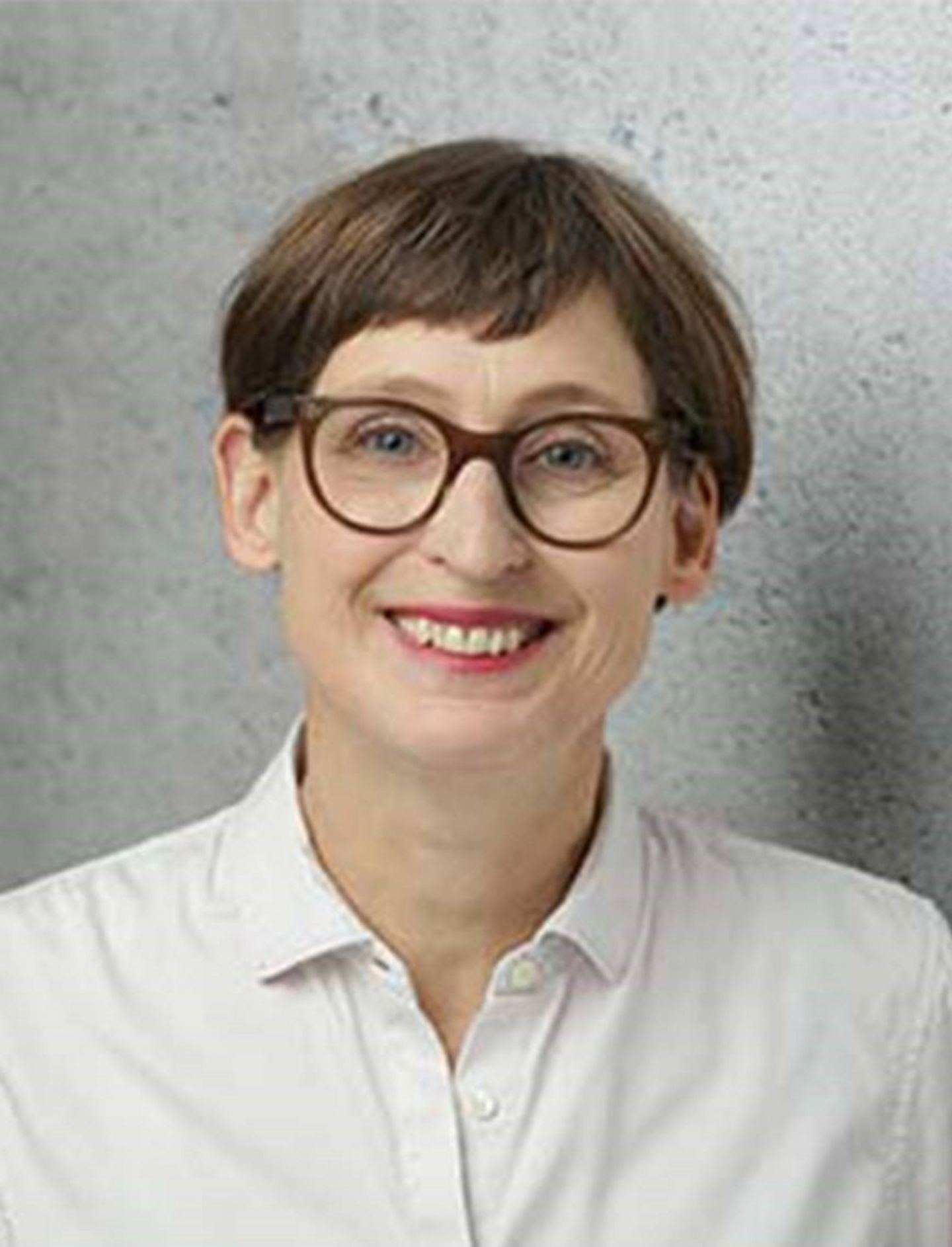 Oevermann Heike