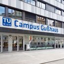 Campus Gusshaus