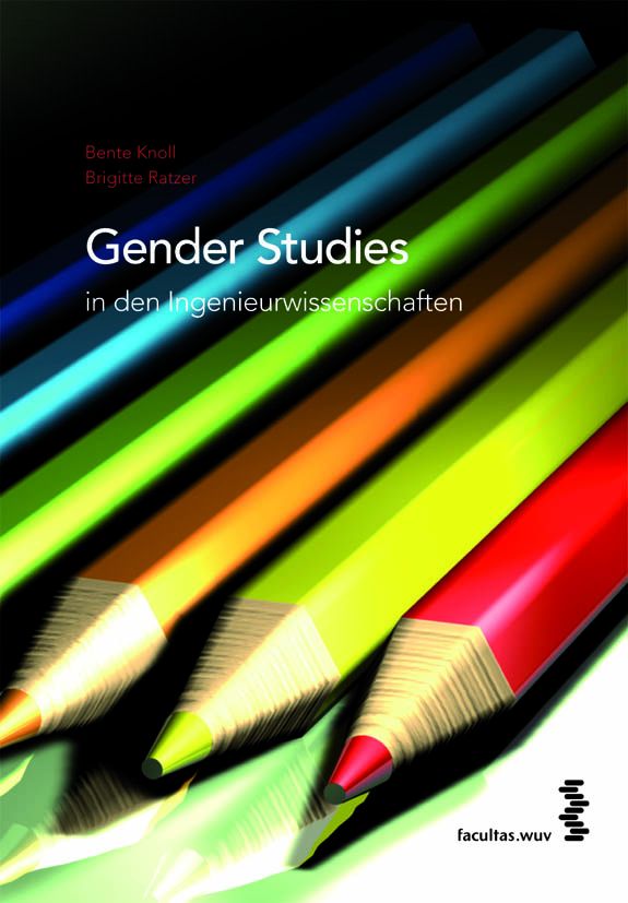 Buchpräsentation Und Diskussion "Gender Studies In Den ...