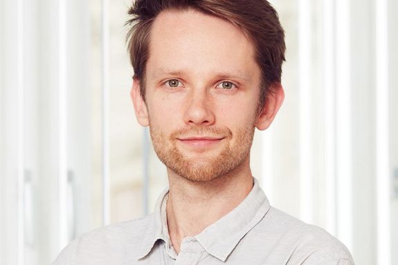 Senwicki Patryk