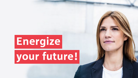 energize your future