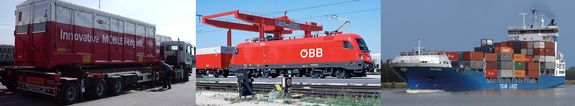 Rail Cargo Austria