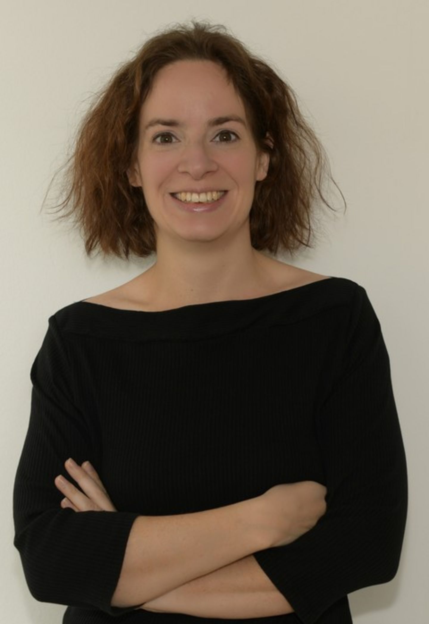 Univ.Prof. Dipl.-Ing. Dr.techn.Katharina SCHRÖDER