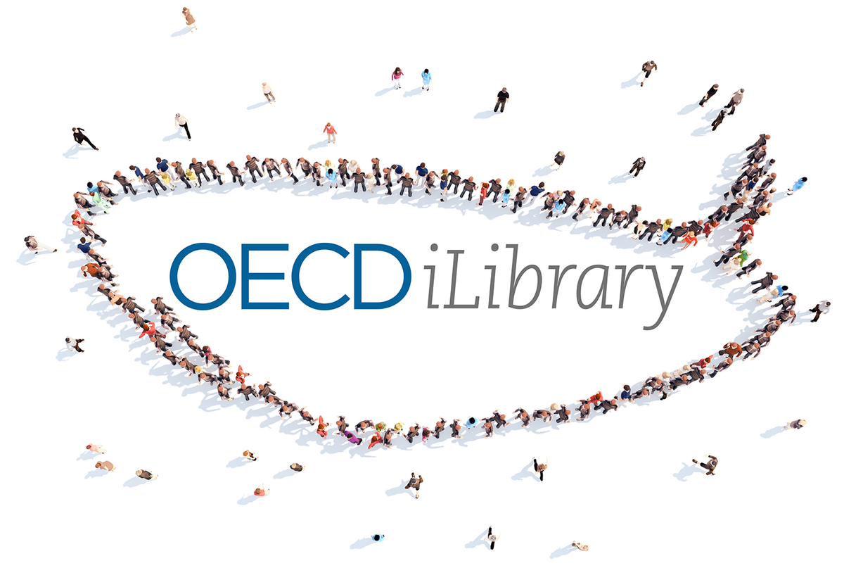 OECD ILibrary: Trial Access | TU Wien