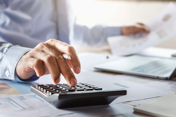 Financing MBA