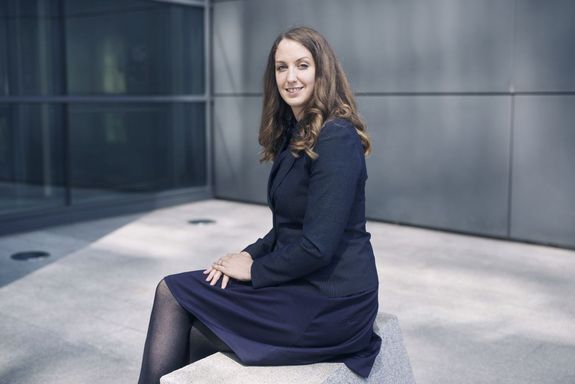 Esther Heid