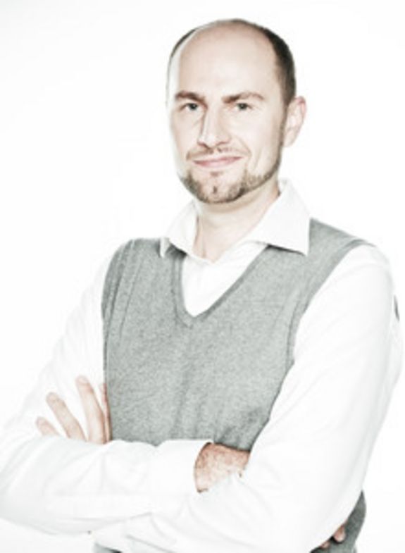 Tobias Hutter