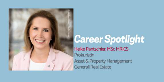 Heike Pantschier Photo