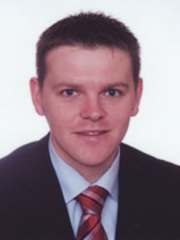 Portrait: Thomas Kiefer