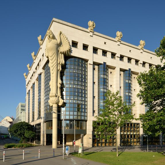 TU Wien Bibliothek – Startseite | TU Wien