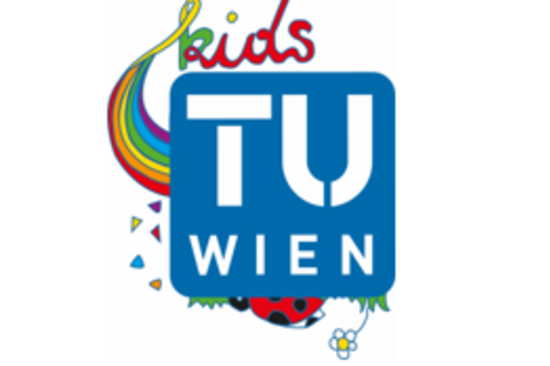 Logo TU Kids