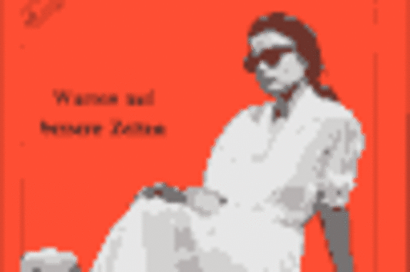 Titelbild: Foto von selbstbewusster Frau