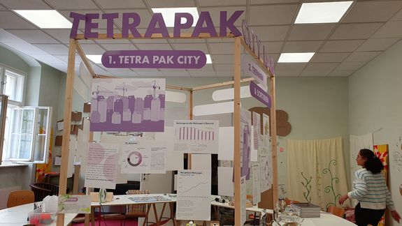 Themes #Climate#Future#Technology