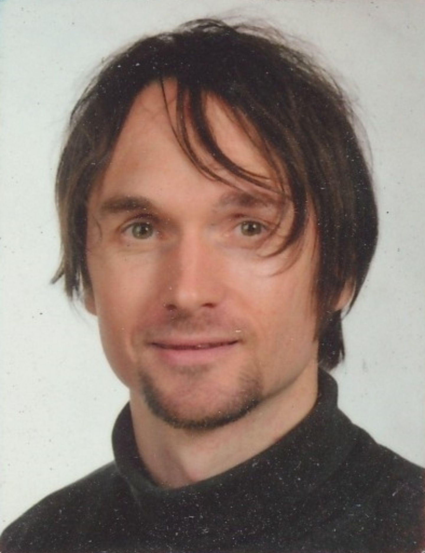 Associate Prof. Dr.sc. Erwin POVODEN-KARADENIZ