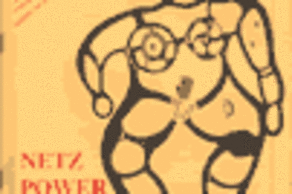 Titelbild: Grafik von Mensch