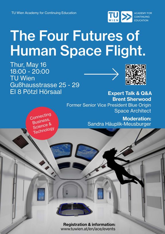 Poster Expert talk