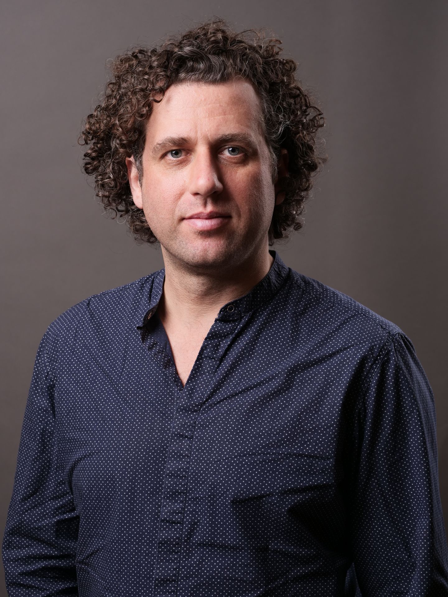 Michael Pinsker