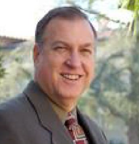 Rick Hefner, PhD. Caltech