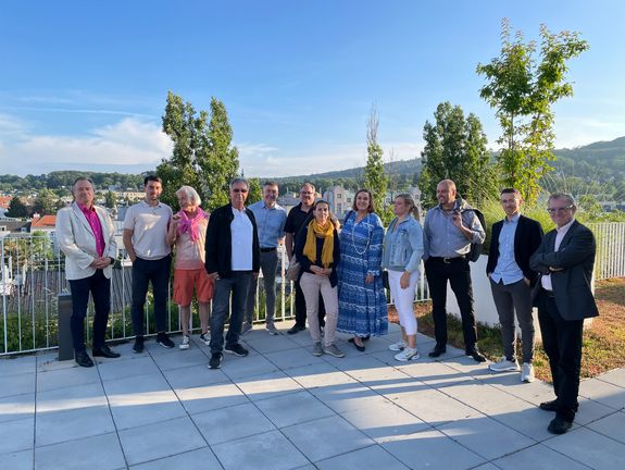 Gruppenbild Teilnehmer_innen