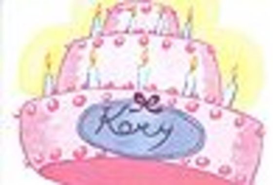 Titelbild: Illustration mit Torte