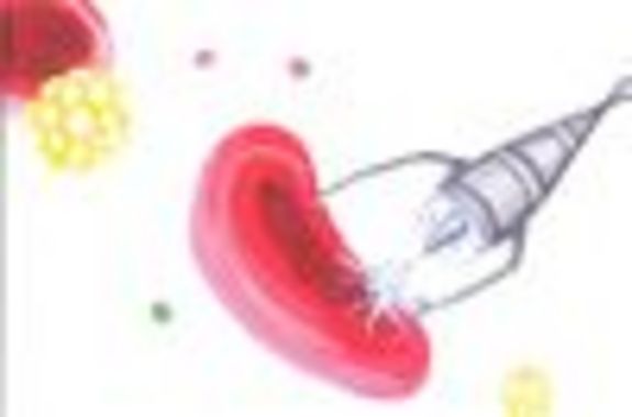 Titelbild: Grafik zu Nanotechnologie