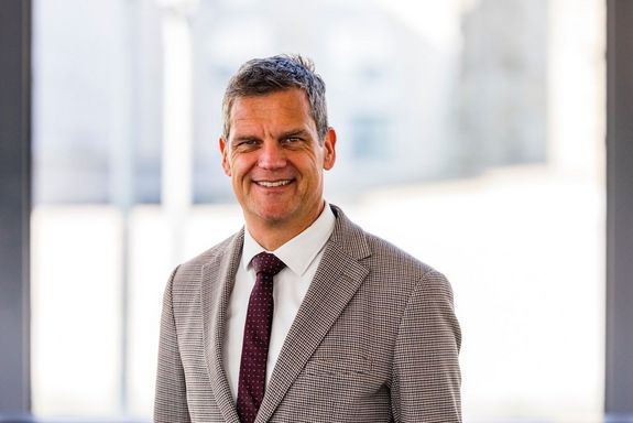 Portrait Jens Schneider