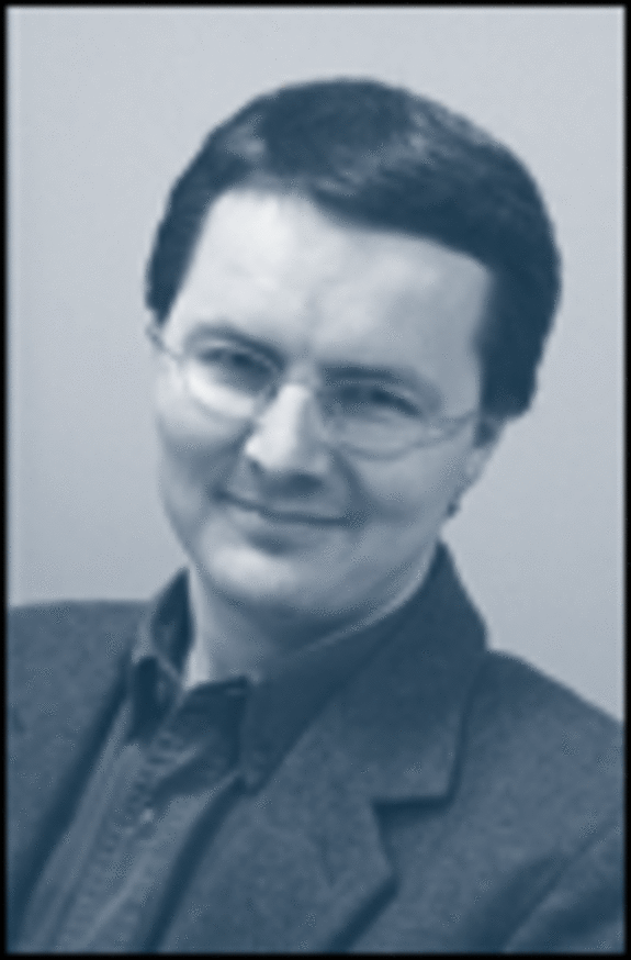 Daniel Grumiller