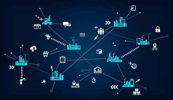 23 Supply Chain Management Trends To Watch In 2024 | TU Wien