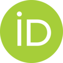 ORCID iD logo