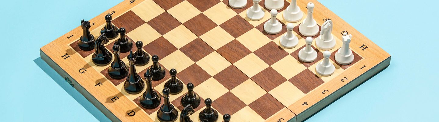 Chessboard