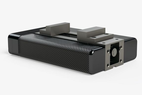Smart 5G-machine vice