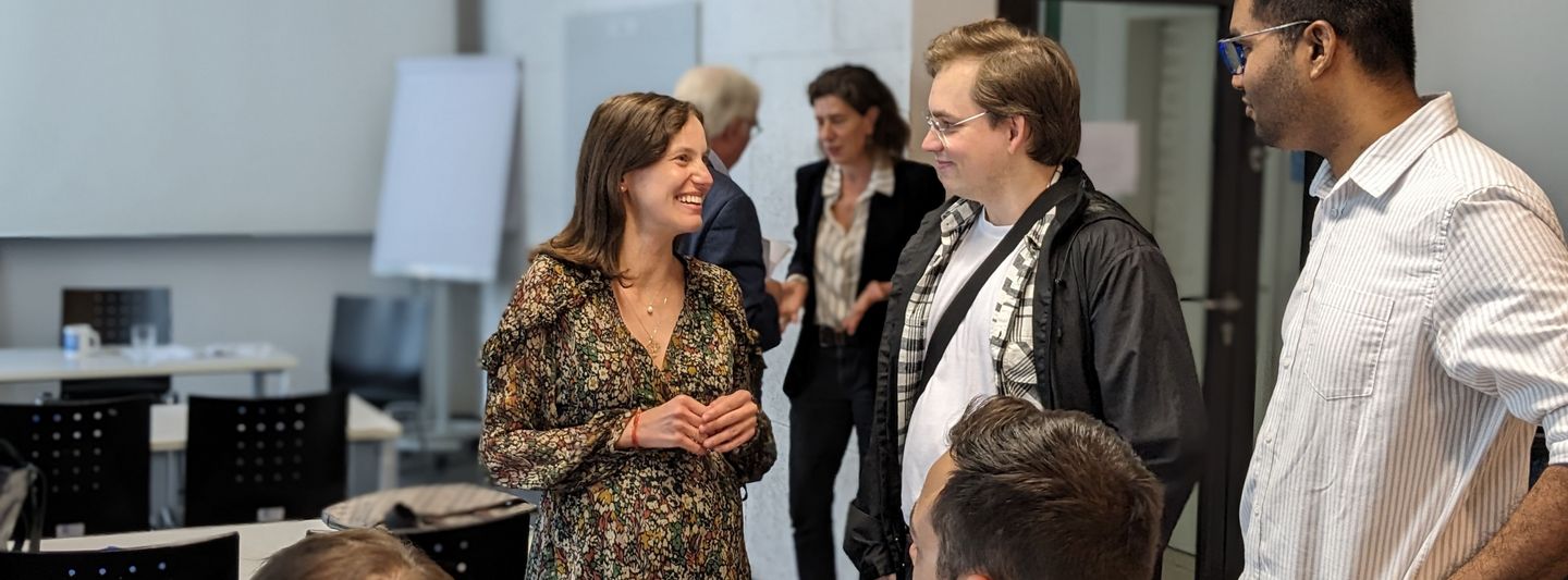 TU Wien Academy for Continuing Education