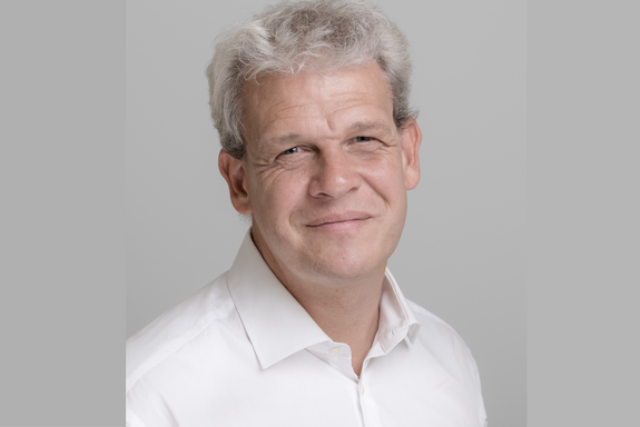 Porträt Christoph Herwig