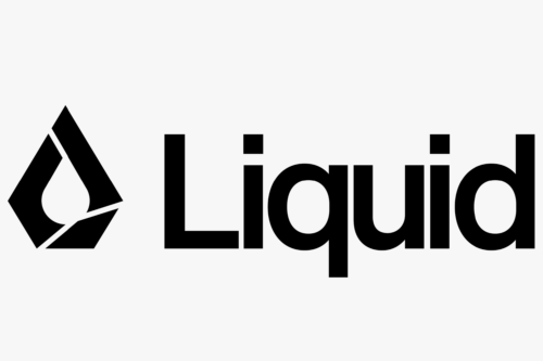 Logo of Liquid AI