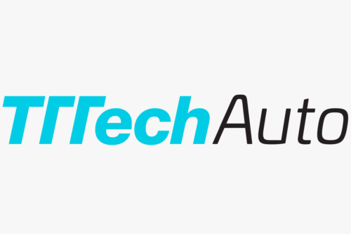 Logo of TTTech Auto
