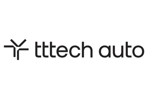 Logo of TTTech Auto